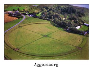 Aggersborg