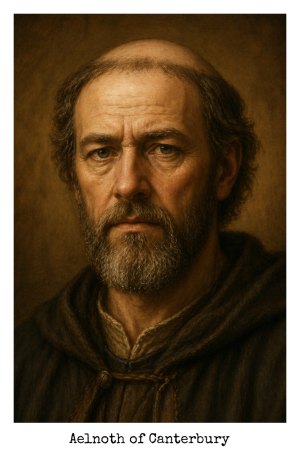 Aelnoth of Canterbury