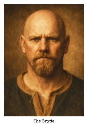 The Bryde