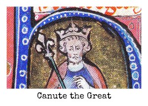 Canute the Great