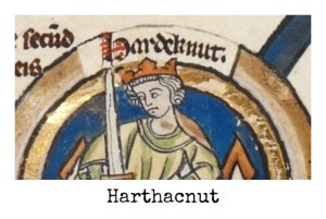Harthacnut
