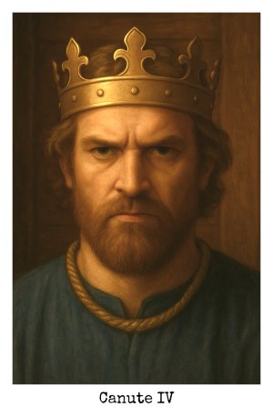 Canute IV