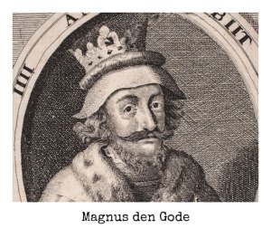Magnus den Gode