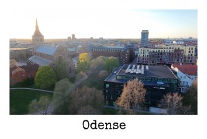 Odense