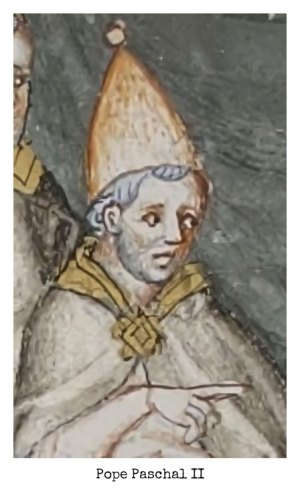 Pope Paschal II