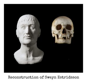 Reconstruction of Sweyn Estridsson