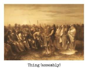 Thing (assembly)