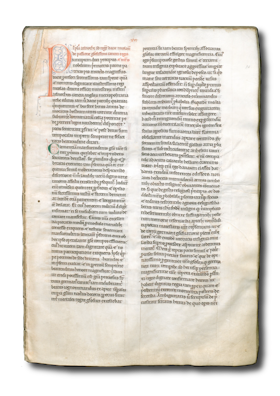 The History of King Sweyn Estridsson and His Sons and of the Martyrdom of King Canute the Holy