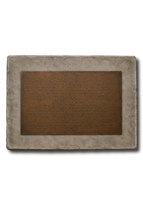 The Odense Tablet