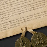 The Lund Gift Charter