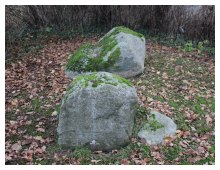 St. Canute's Stone