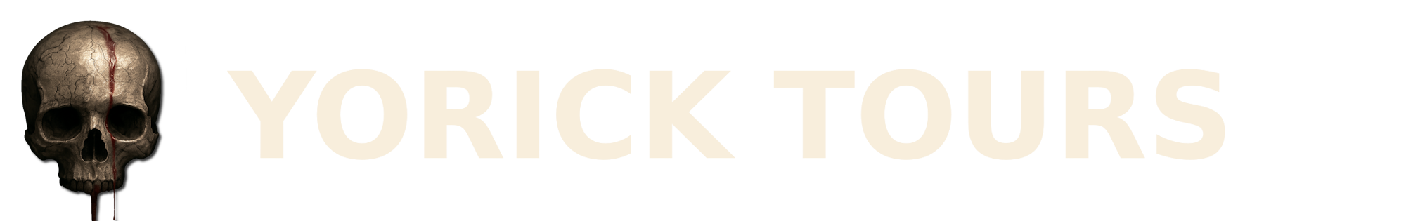 Yorick Tours Logo